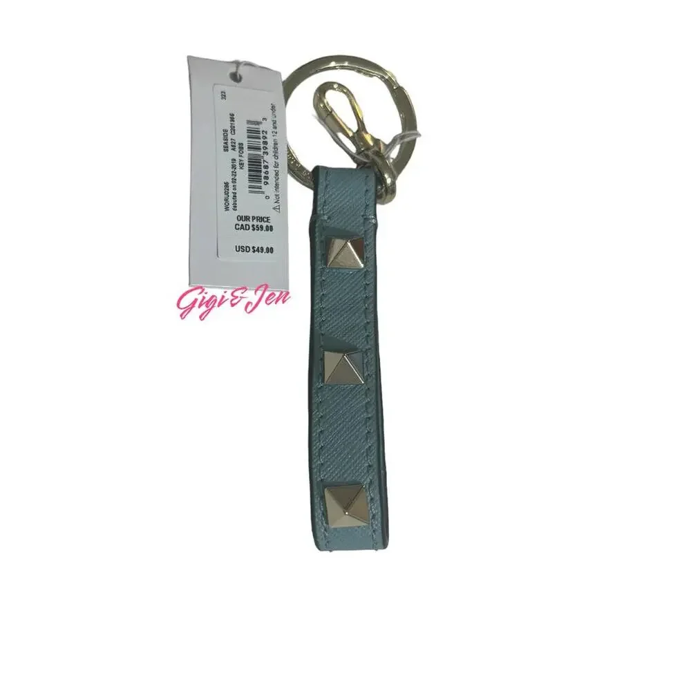 Kate Spade Lanyard Key Fob/key Chain